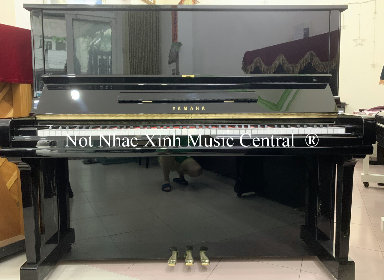 Đàn piano cơ Yamaha U3M serial 32xxxx