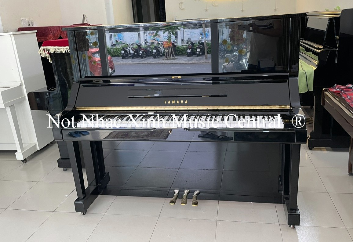 Đàn piano cơ Yamaha UX serial 31xxxxx