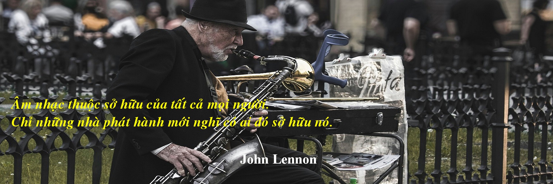 Jonh Lennon