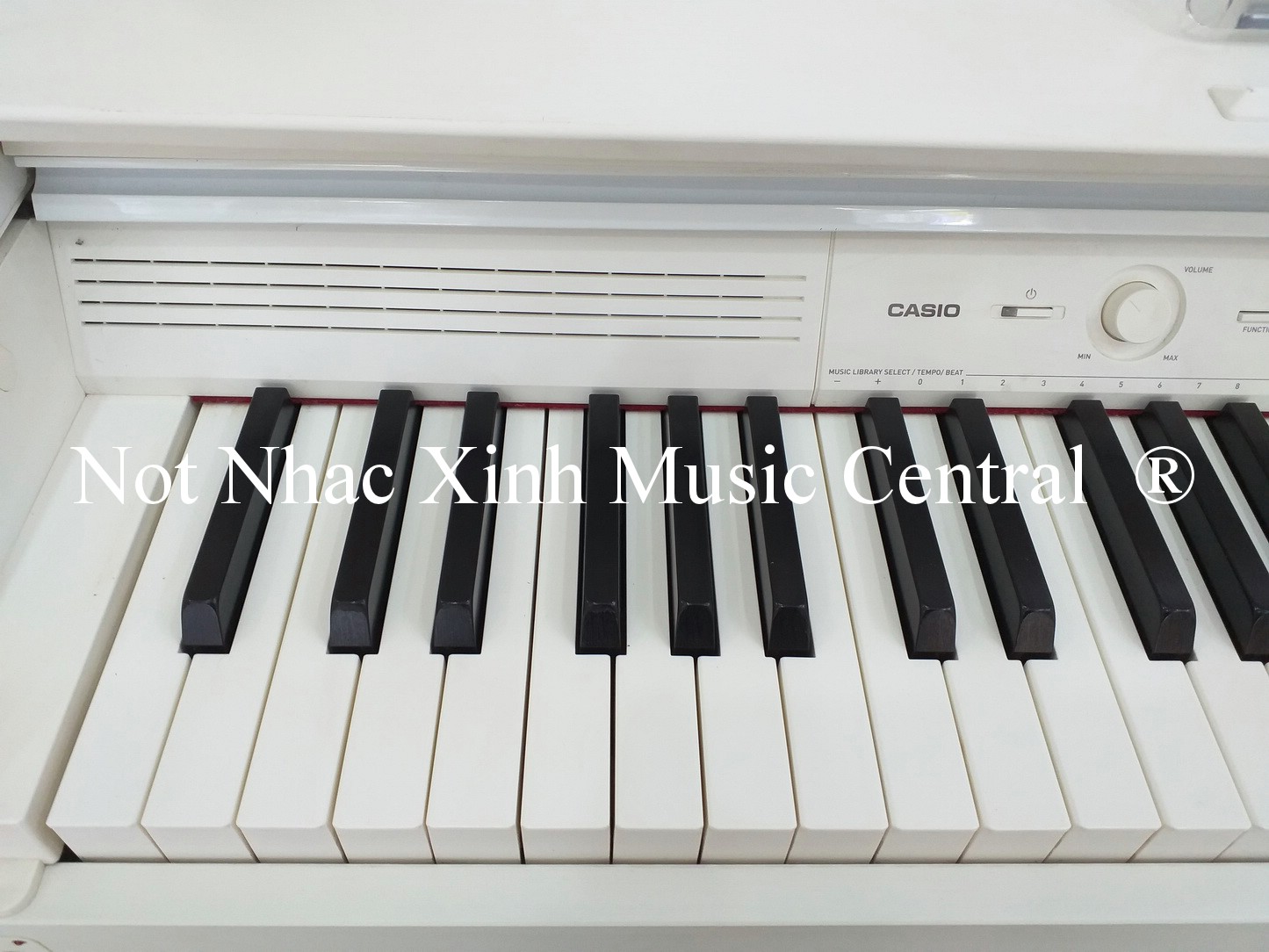 Đàn piano điện tử Casio PX-760