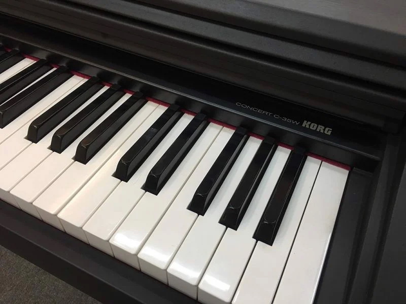 Đàn piano điện tử Korg CW-35