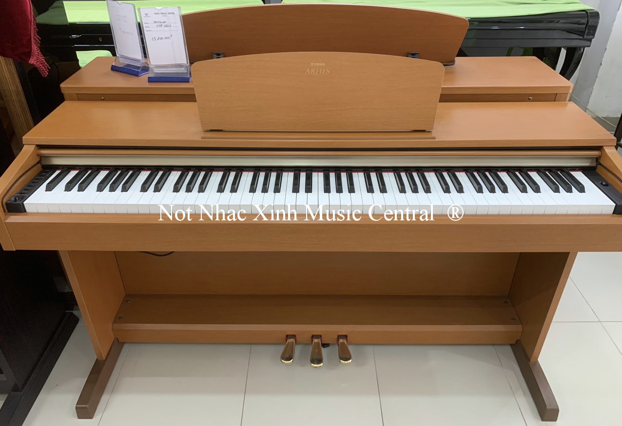 Đàn piano điện tử Yamaha YDP-160C