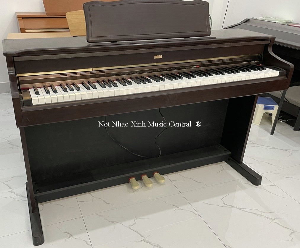 Đàn piano điện tử Korg C6500