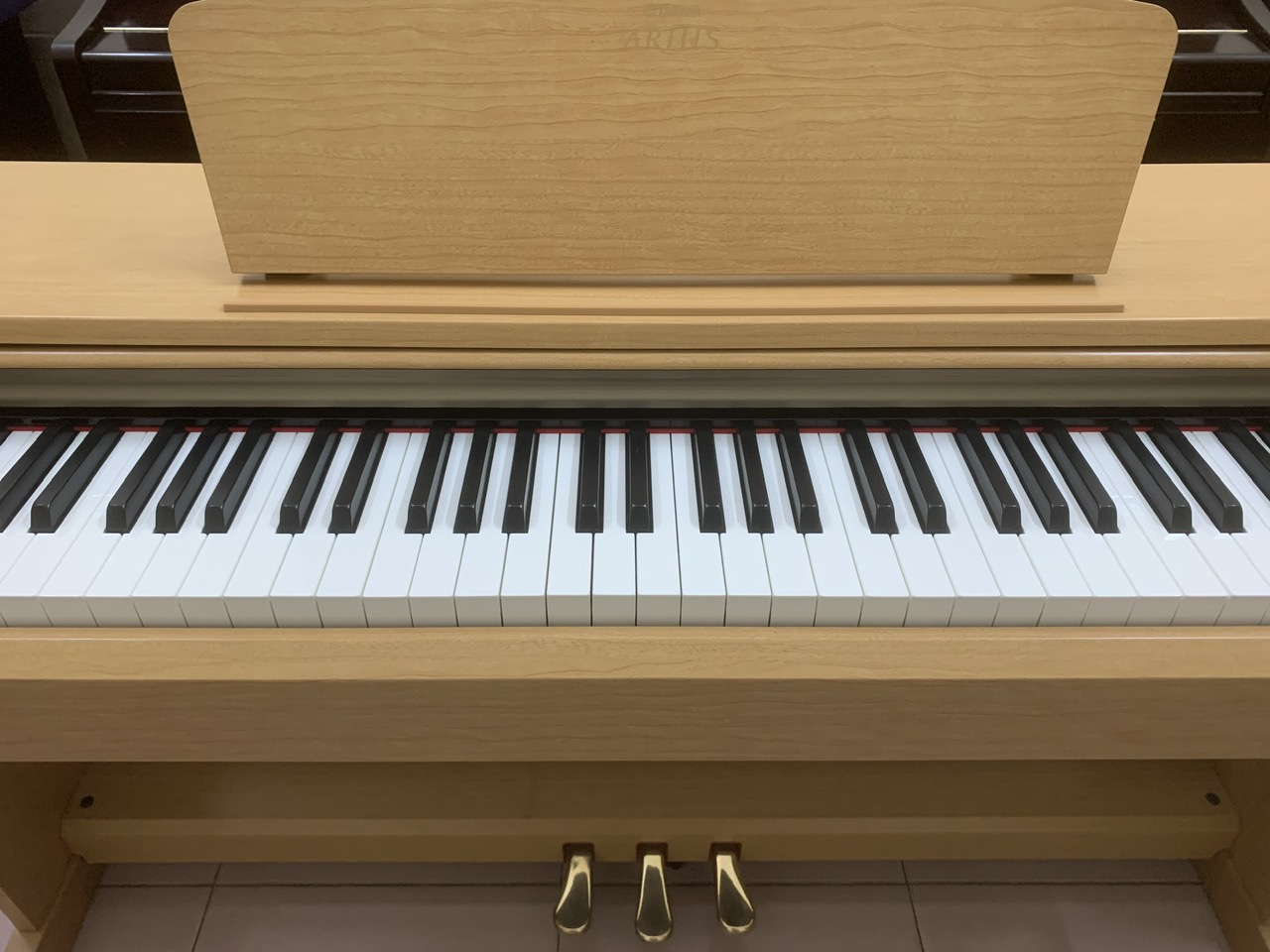 Đàn piano điện tử Yamaha YDP-161C