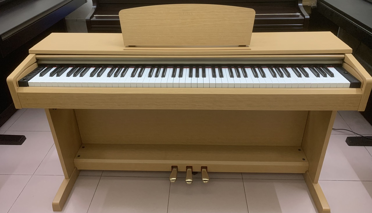 Đàn piano điện tử Yamaha YDP-161C