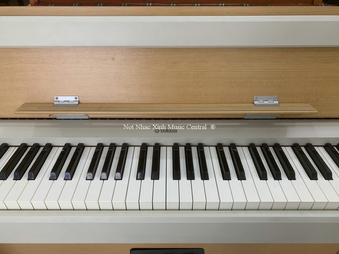 Đàn piano điện tử Yamaha YDP-S30