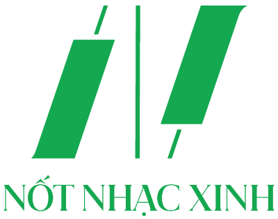 Nốt Nhạc Xinh - Cửa Hàng Đàn Piano Và Lớp Học Đàn Uy Tín Tại Đà Nẵng